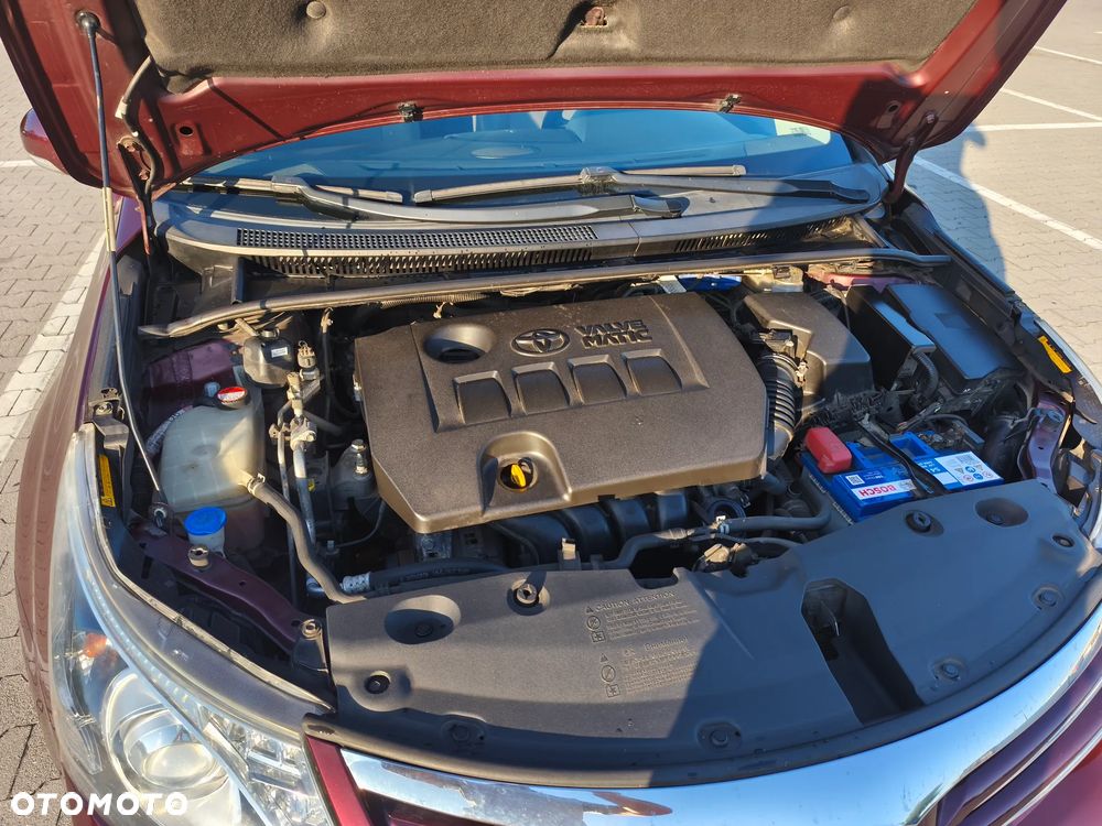 Toyota Avensis 2.0 Prestige MS - 39