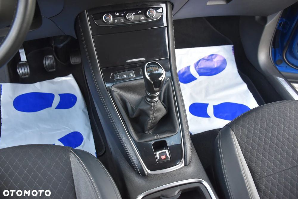Opel Grandland X 1.2 Start/Stop Business Elegance - 23