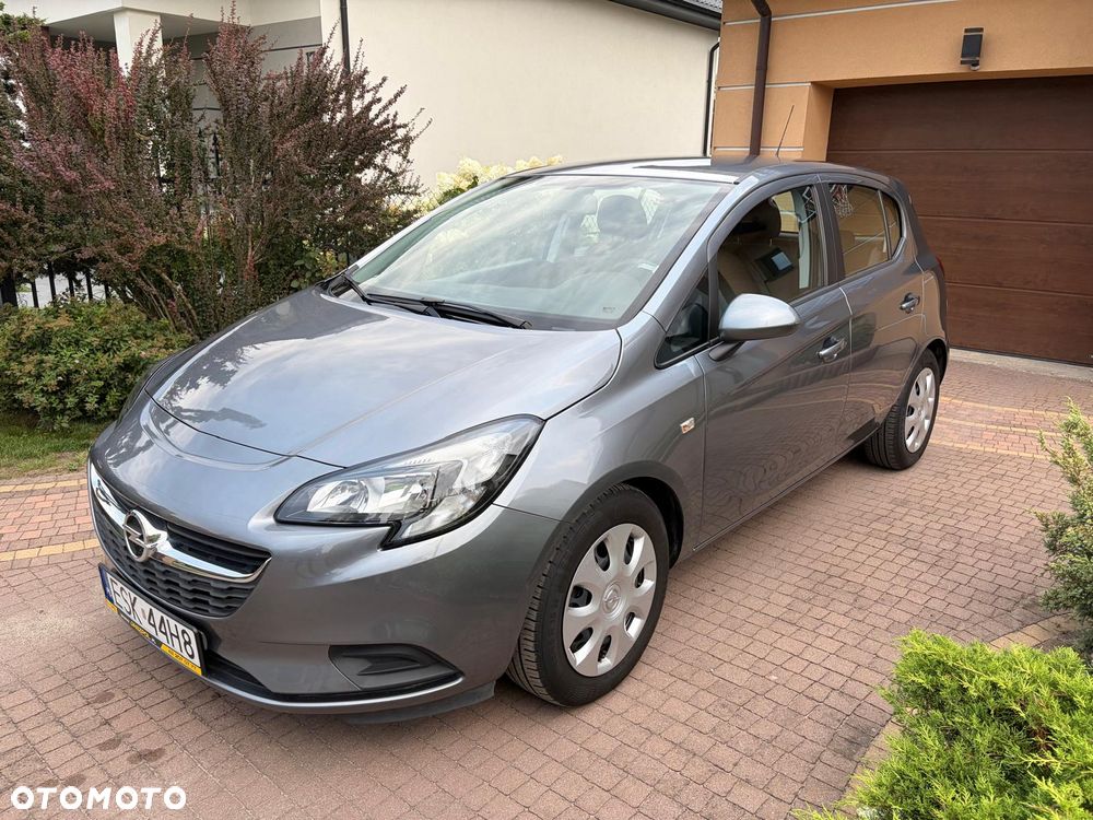Opel Corsa 1.4 Enjoy - 1