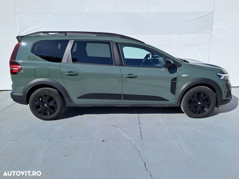 DACIA Jogger 2024 — imagine 4