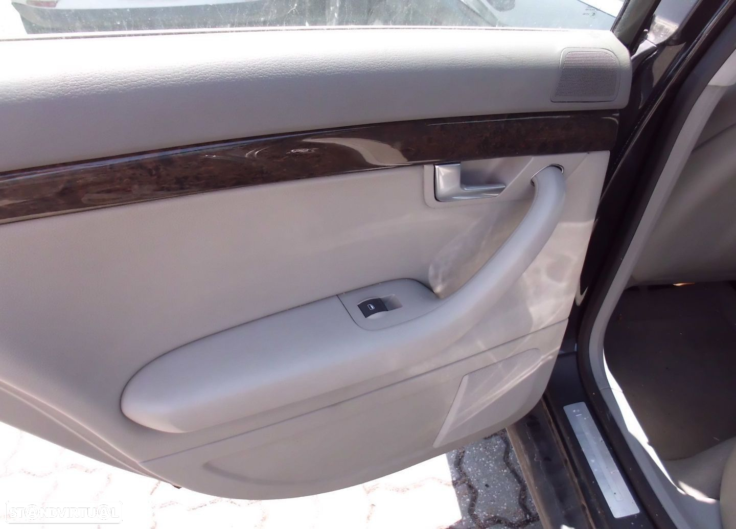 Peças Audi A4 Avant (8ED,B7) 2004 a 2008 - 26