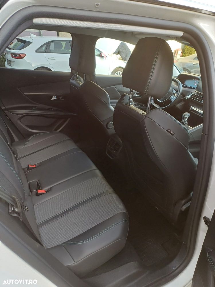 Peugeot 3008 - 9