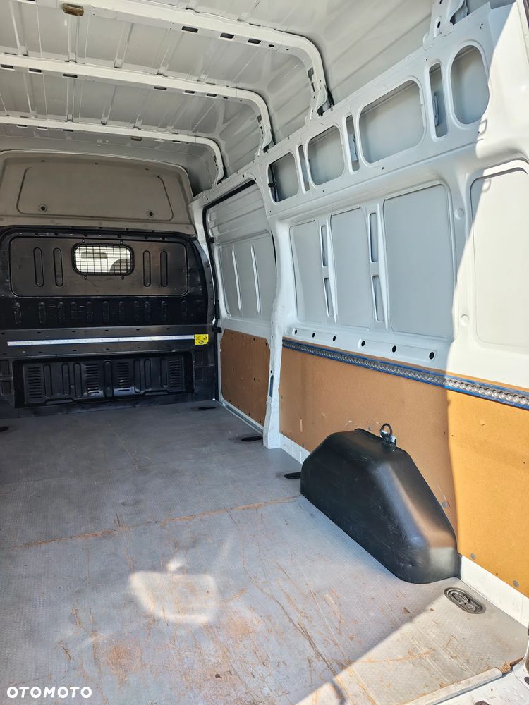 Ford Transit L3H3 MAX 2.2 125KM - 37