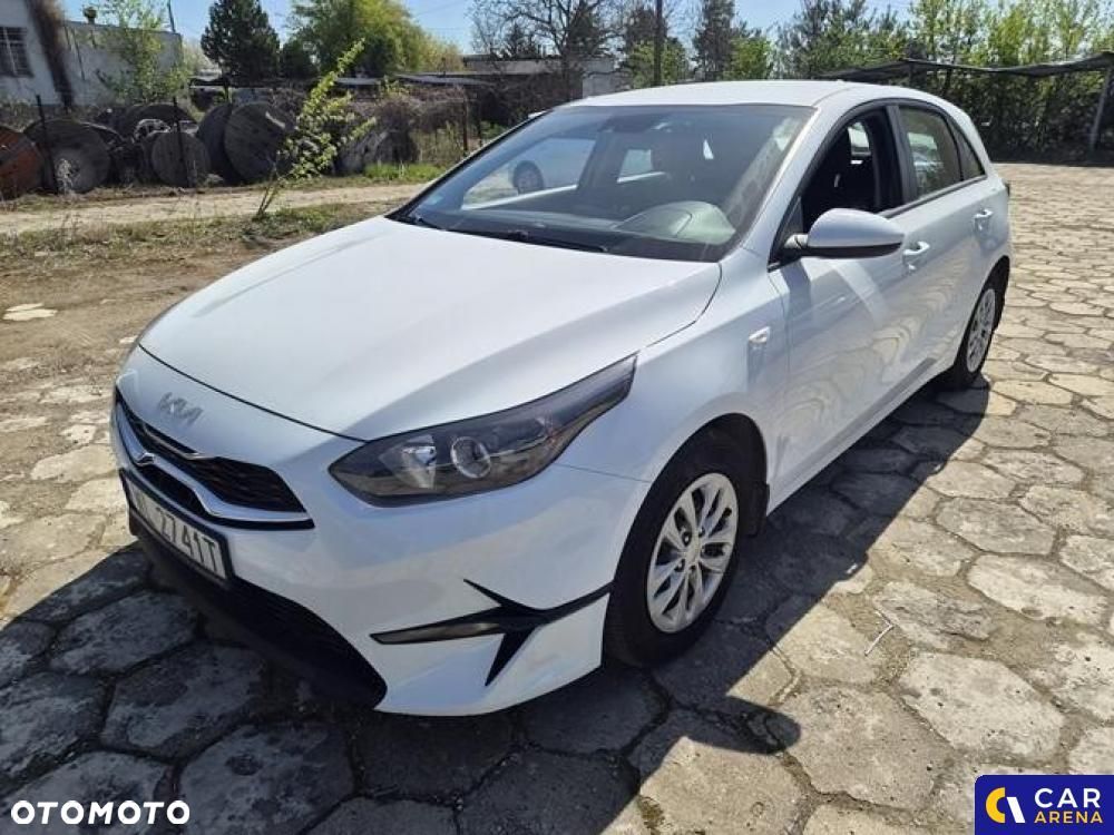Kia Ceed - 3