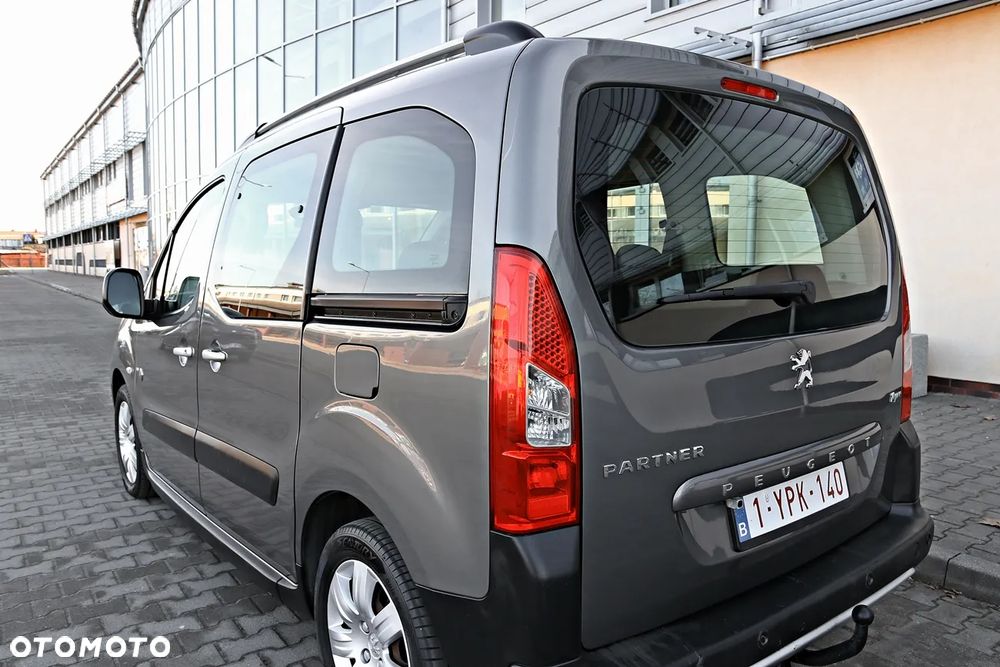 Peugeot Partner - 23