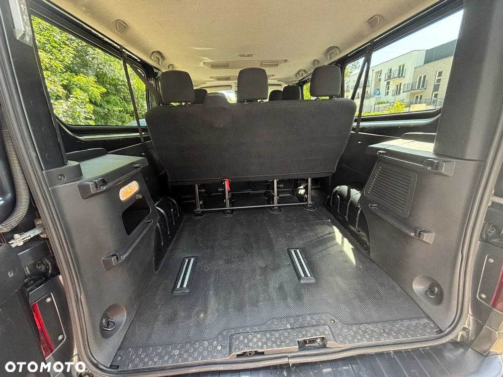 Renault Trafic - 7