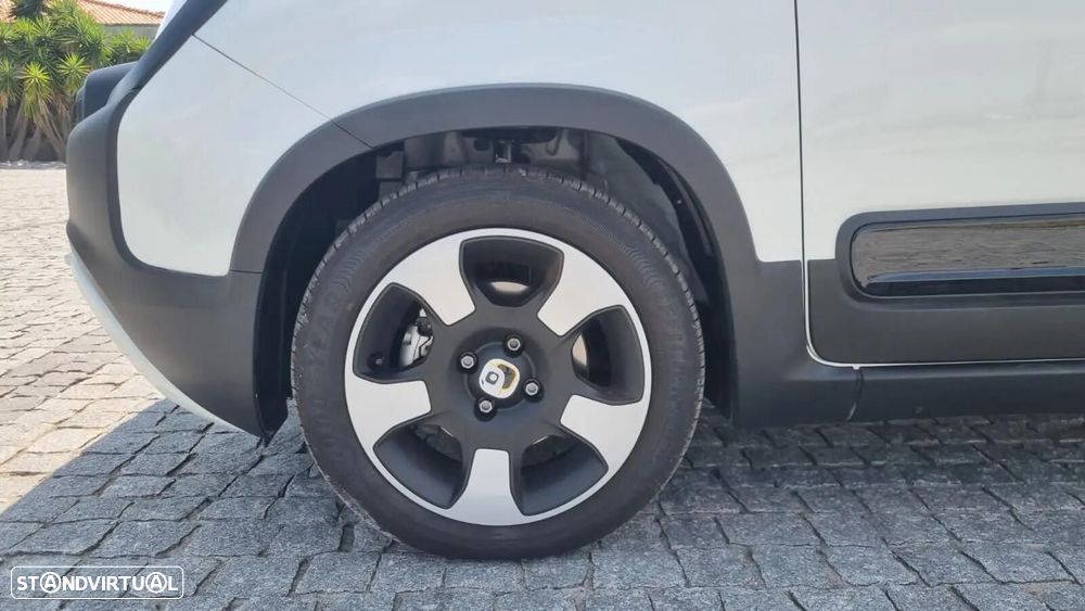 Fiat Pandina - 8