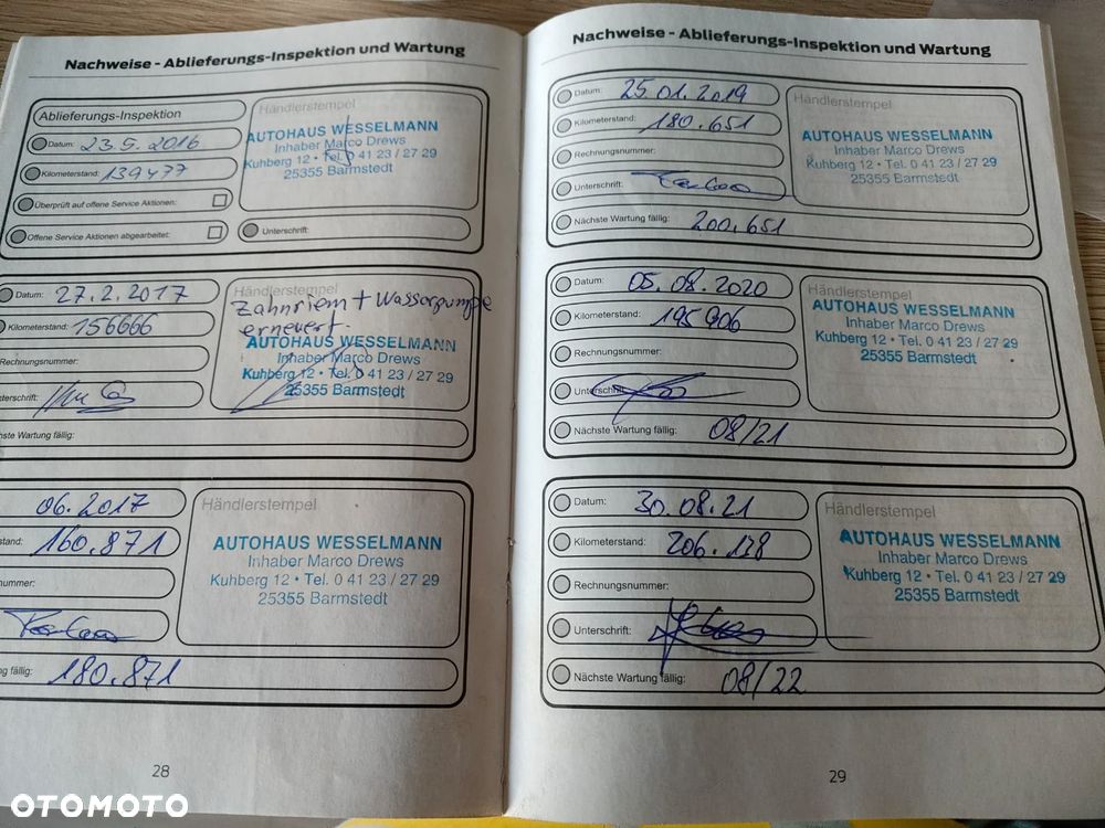 Ford Mondeo 2.0 TDCi Titanium X - 16