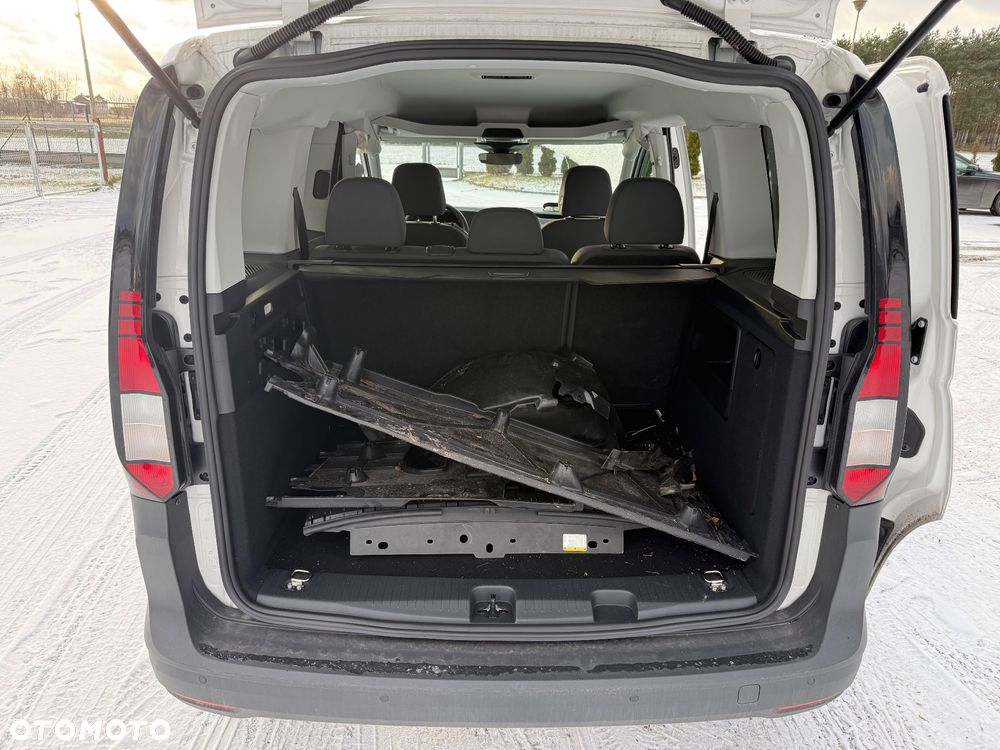 Volkswagen Caddy - 30