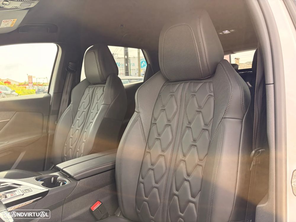 Peugeot 3008 1.2 PureTech GT Line EAT8 - 30