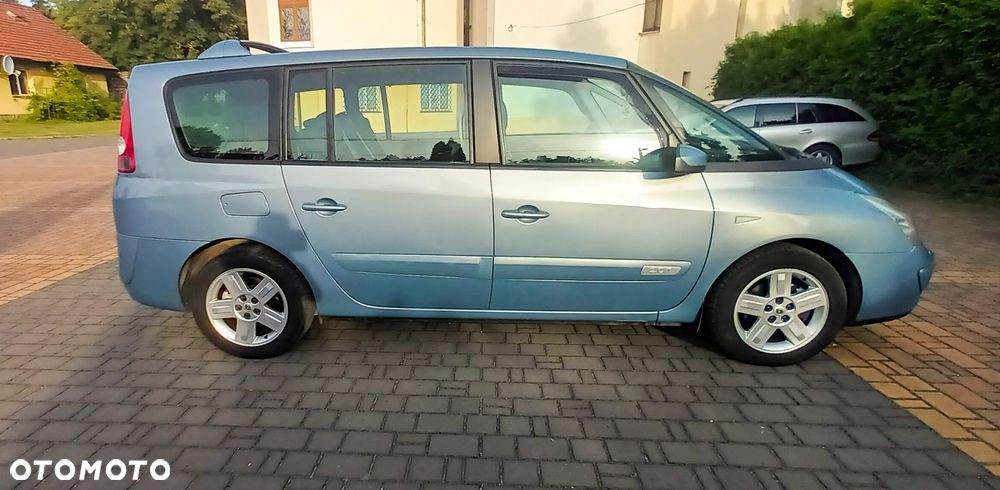 Renault Grand Espace 2.0 Initiale - 6