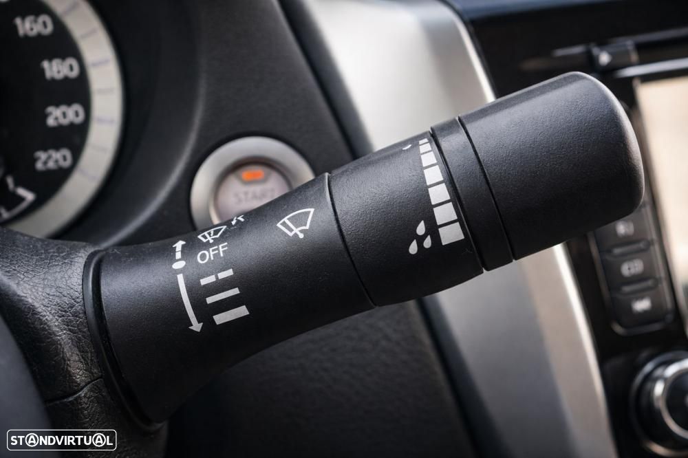 Nissan Navara DC 4x4 EU6 S&S N-Guard - 25