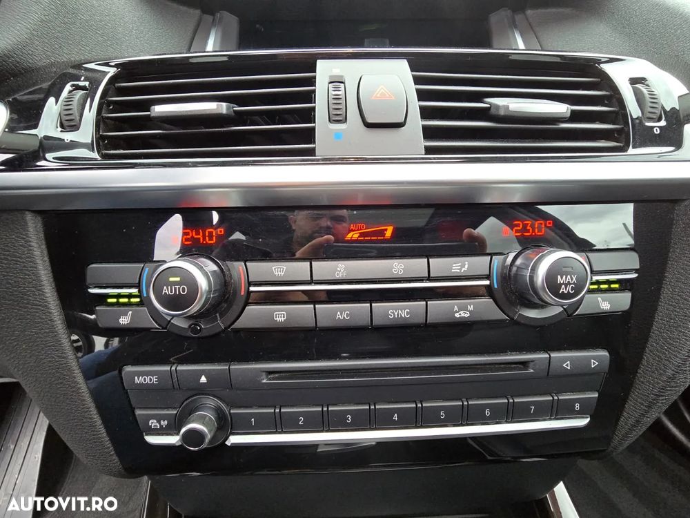 BMW X3 xDrive20d Aut. xLine - 16