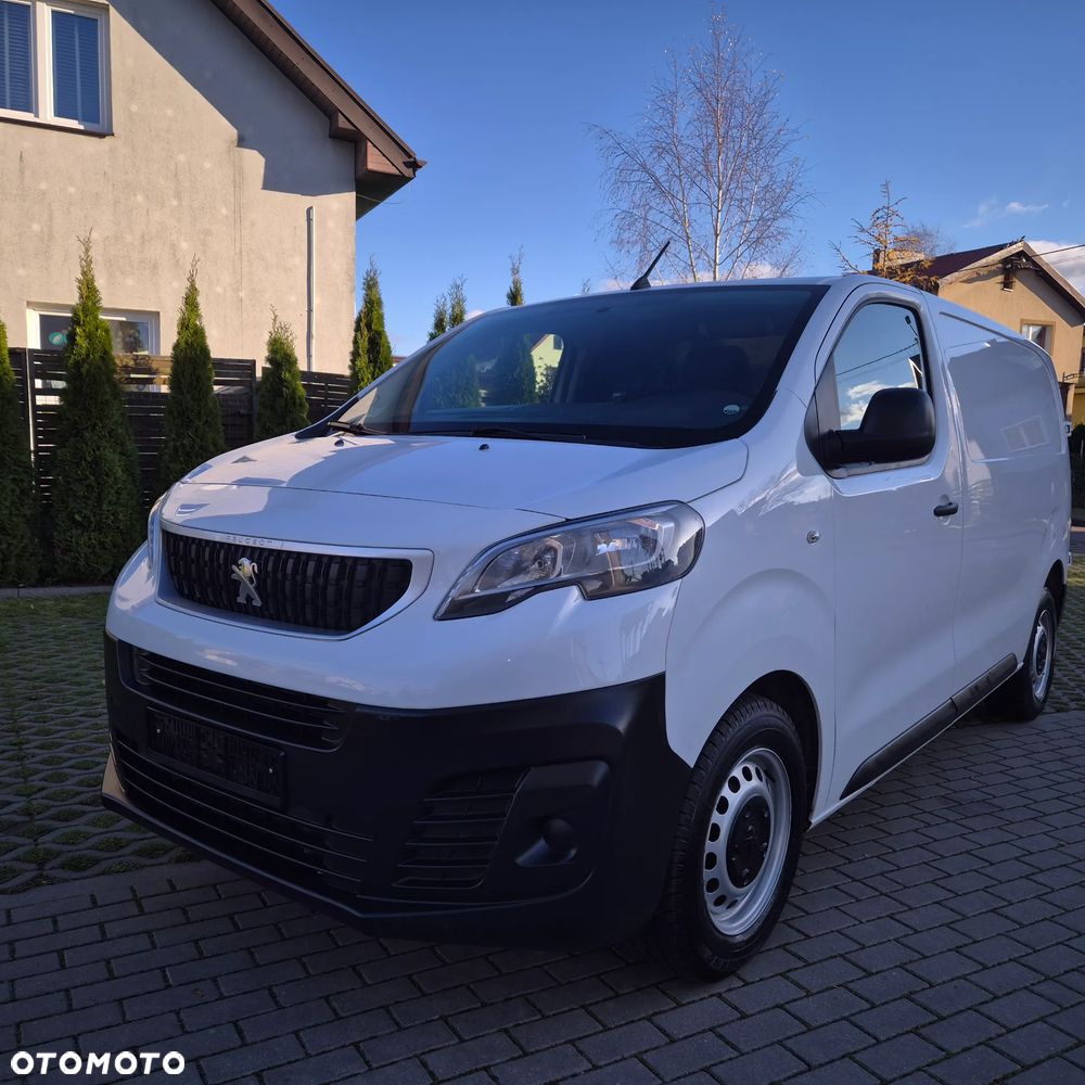 Peugeot Expert - 12