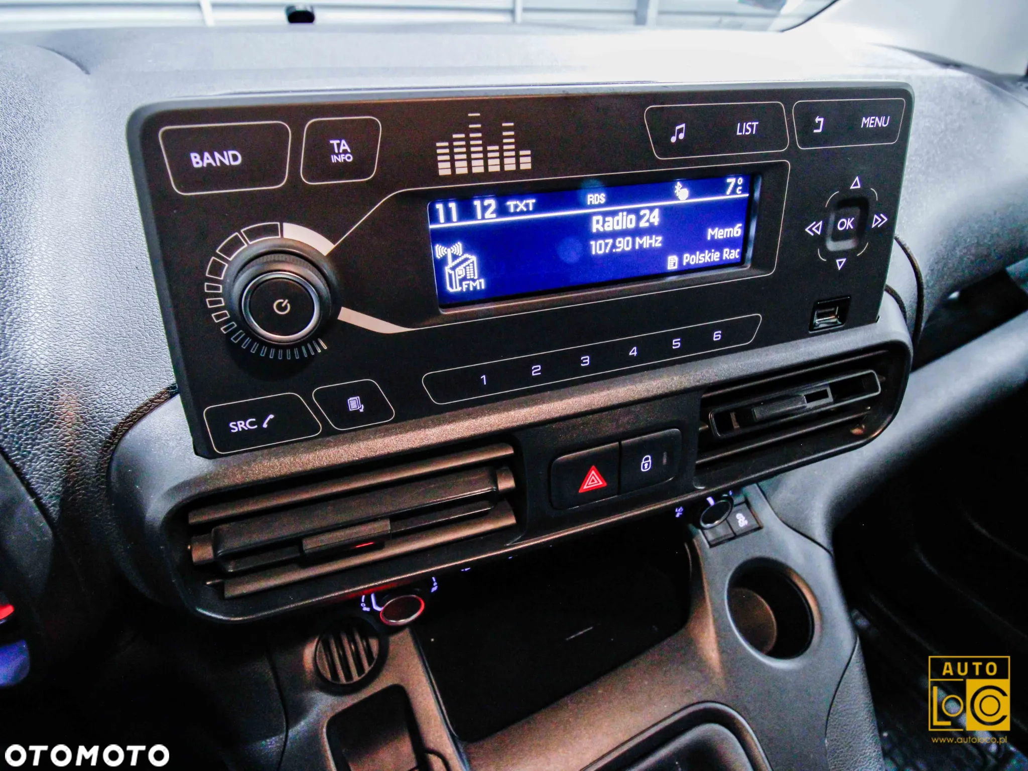 Citroën BERLINGO LONG - 15
