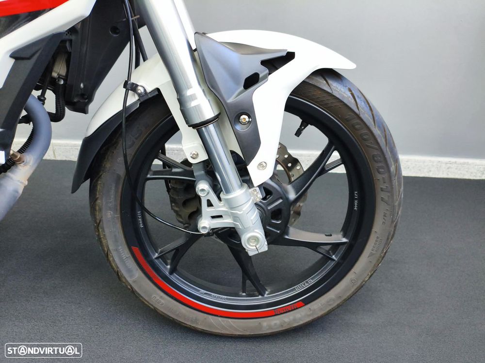 Benelli BN - 5