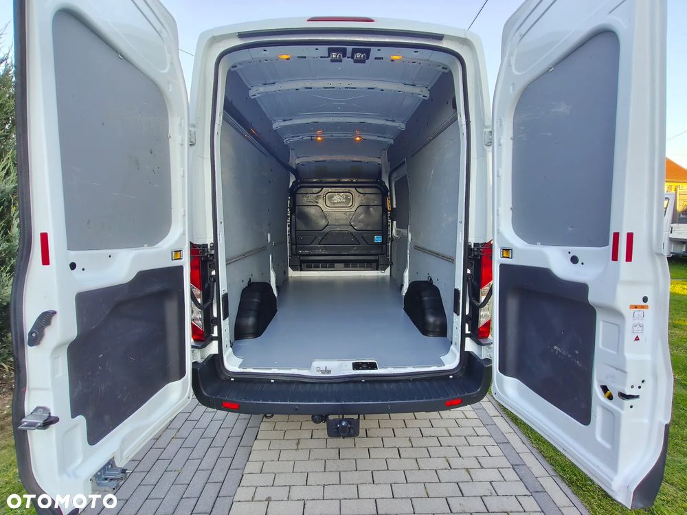 Ford Transit L3H3 - 19