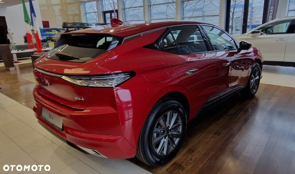 DS Automobiles DS 4 1.2 PureTech Bastille - 7