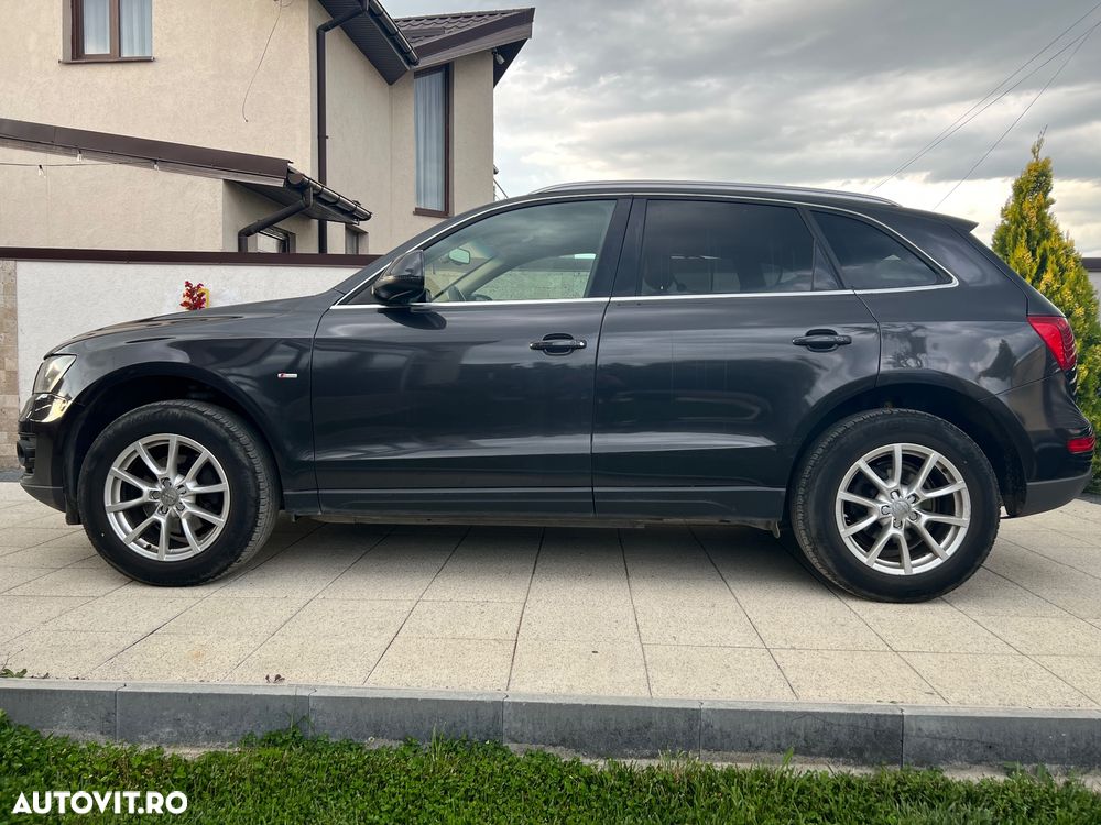Audi Q5 - 5