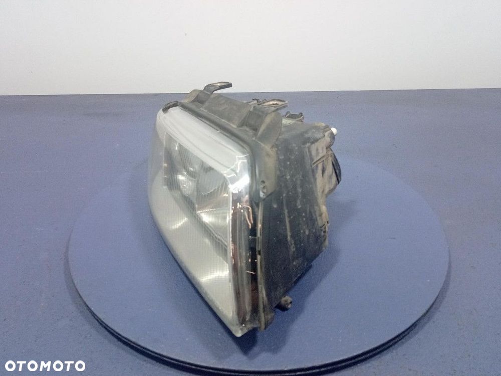 AUDI A4 B5 LIFT 99-01 REFLEKTOR PRAWY LAMPA PRZÓD  8D0941030AK - 2
