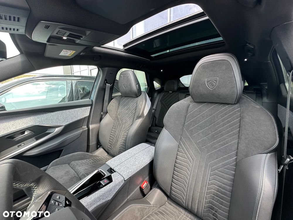 Peugeot 3008 1.2 PureTech mHEV GT E-DCS6 - 27