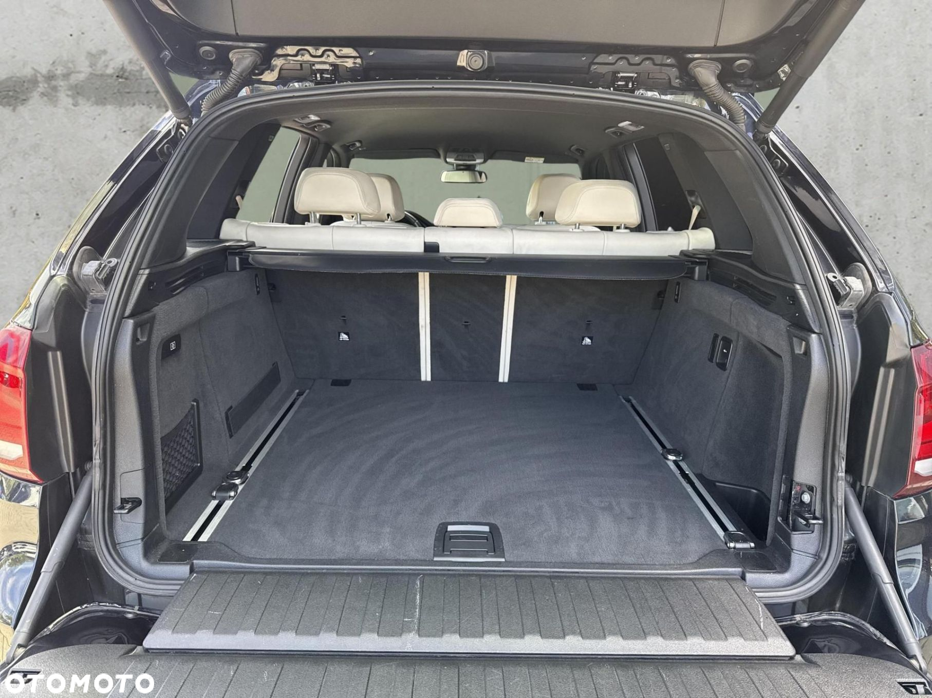 BMW X5 - 18