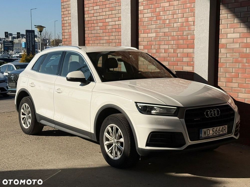Audi Q5 - 3