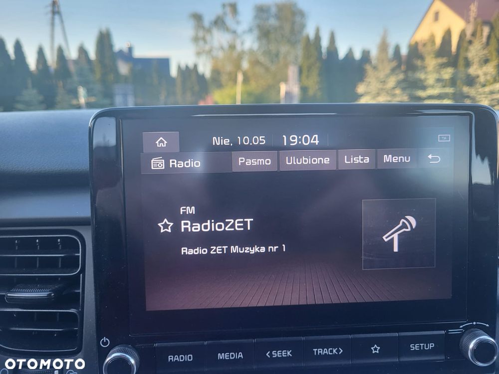 Kia Stonic 1.0 T-GDI L - 16