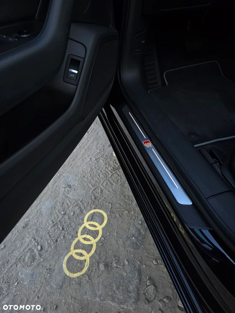 Audi A6 - 24