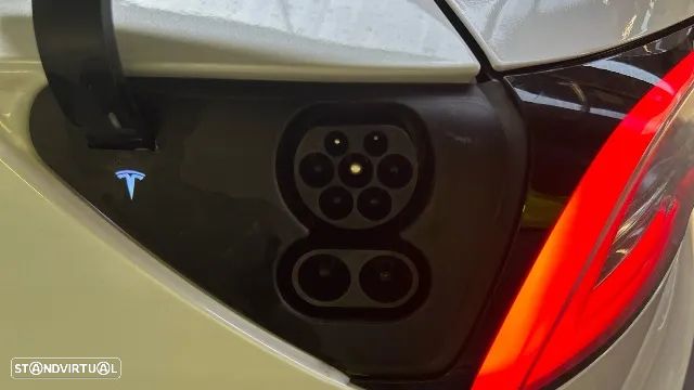 Tesla Model 3 Standard Range Plus RWD - 7