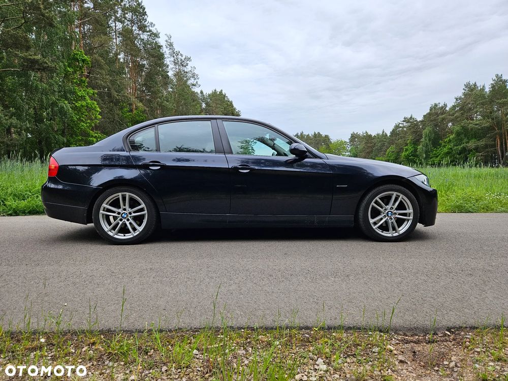 BMW Seria 3 - 4