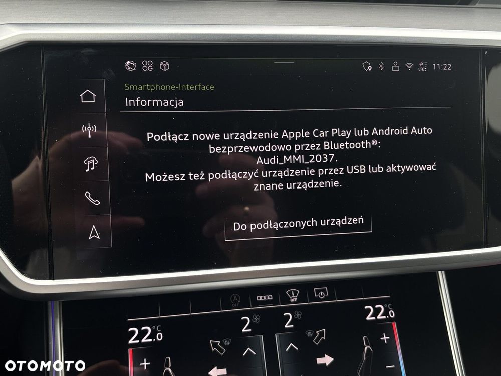 Audi A6 Avant - 30