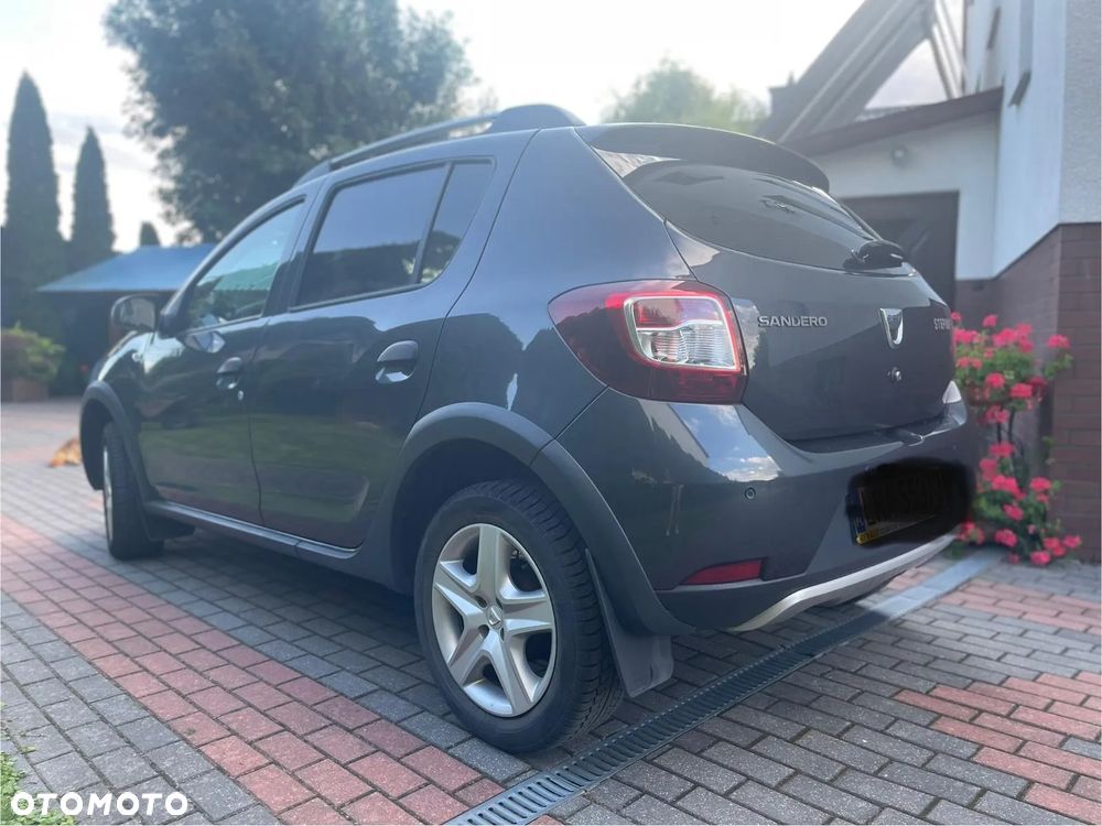 Dacia Sandero 0.9 TCe Laureate S&S - 3
