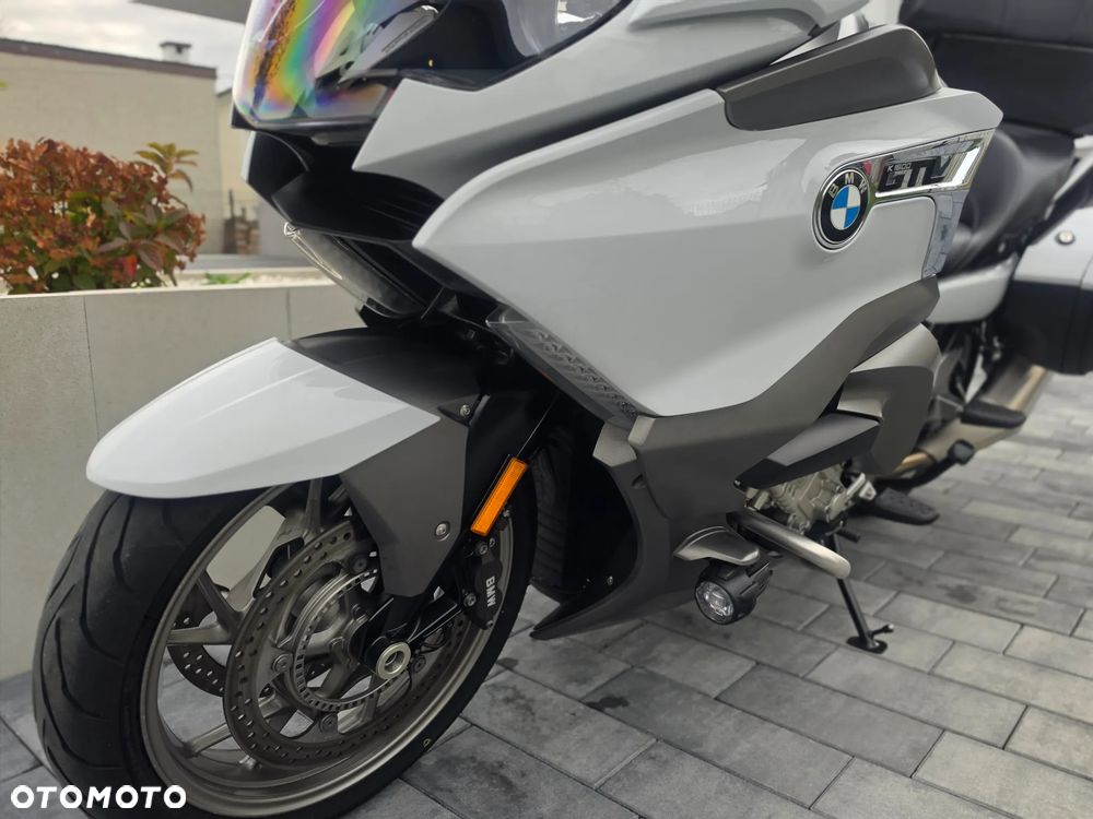 BMW K - 35
