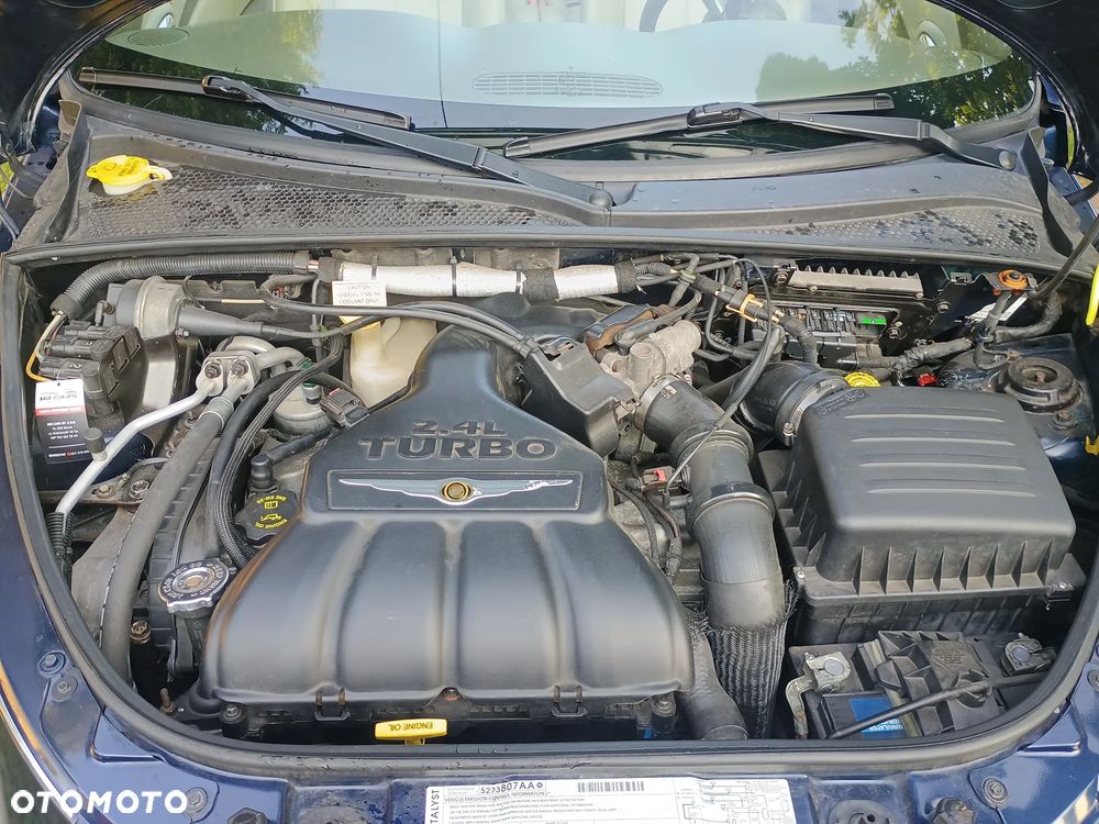 Chrysler PT Cruiser - 26