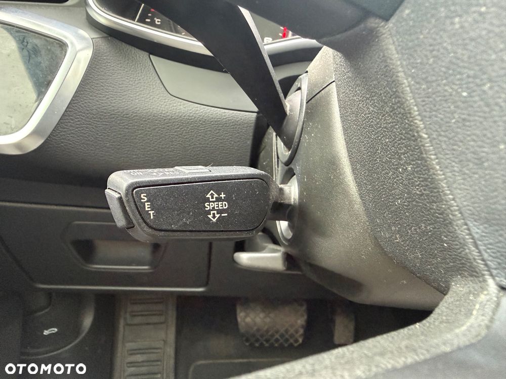 Audi A6 Limousine 35 TDI mHEV S tronic - 19