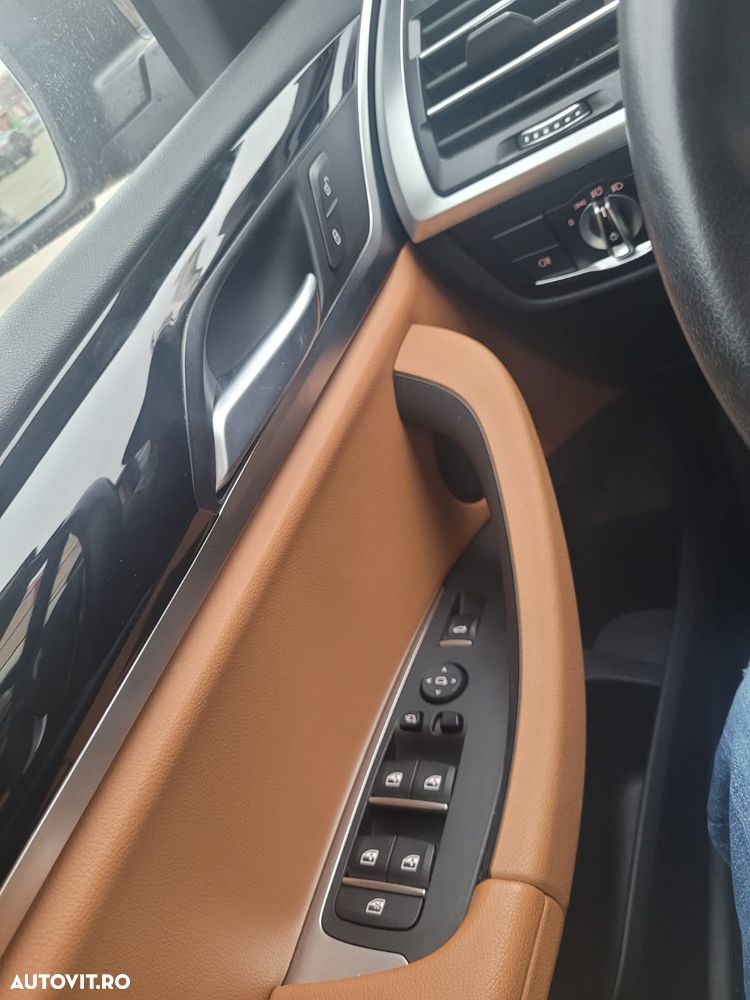 BMW X3 sDrive18d Aut. - 20