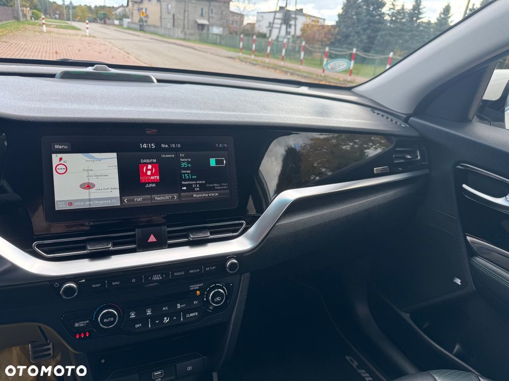 Kia Niro e-Niro 64kWh XL - 19