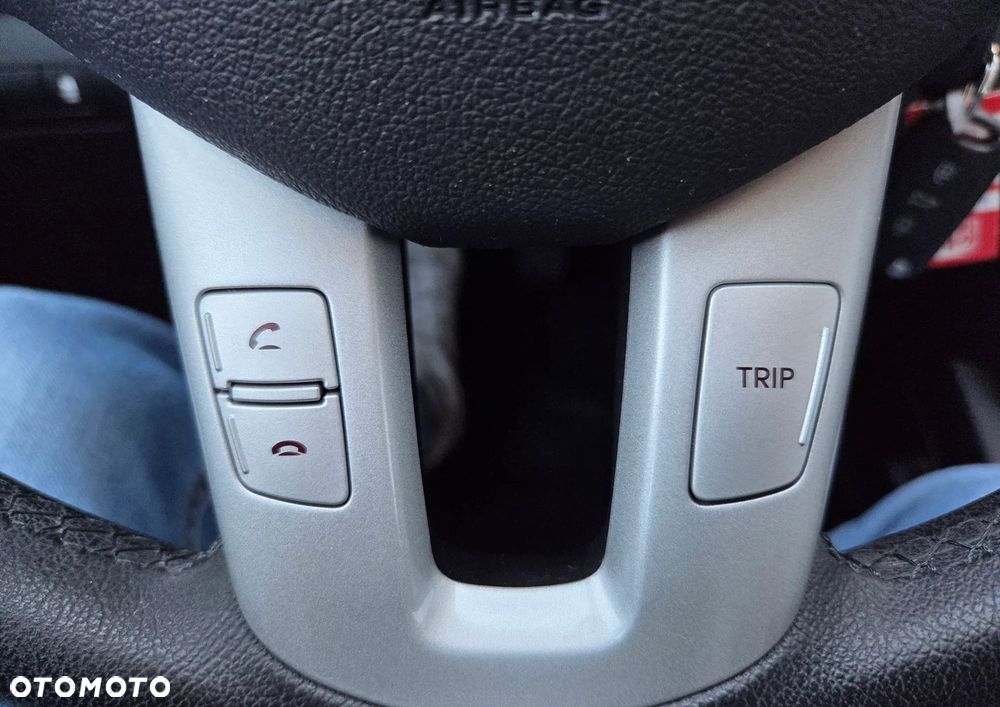 Kia Ceed 1.4 CVVT Attract - 27