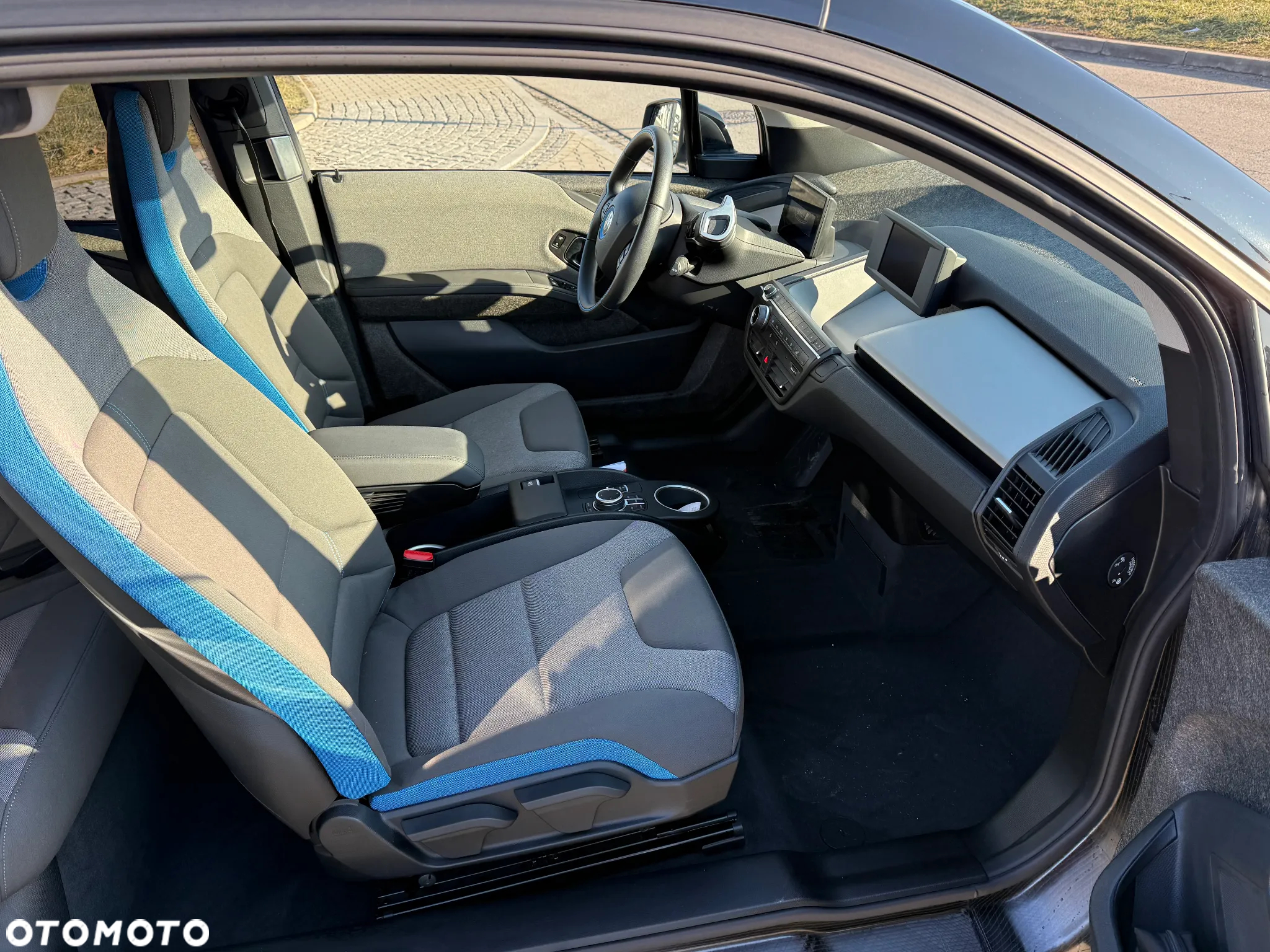 BMW i3 i3S 120 Ah - 17