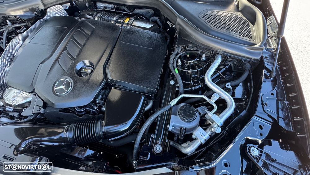 Mercedes-Benz GLC 300 de 4Matic 9G-TRONIC Edition AMG Line - 44