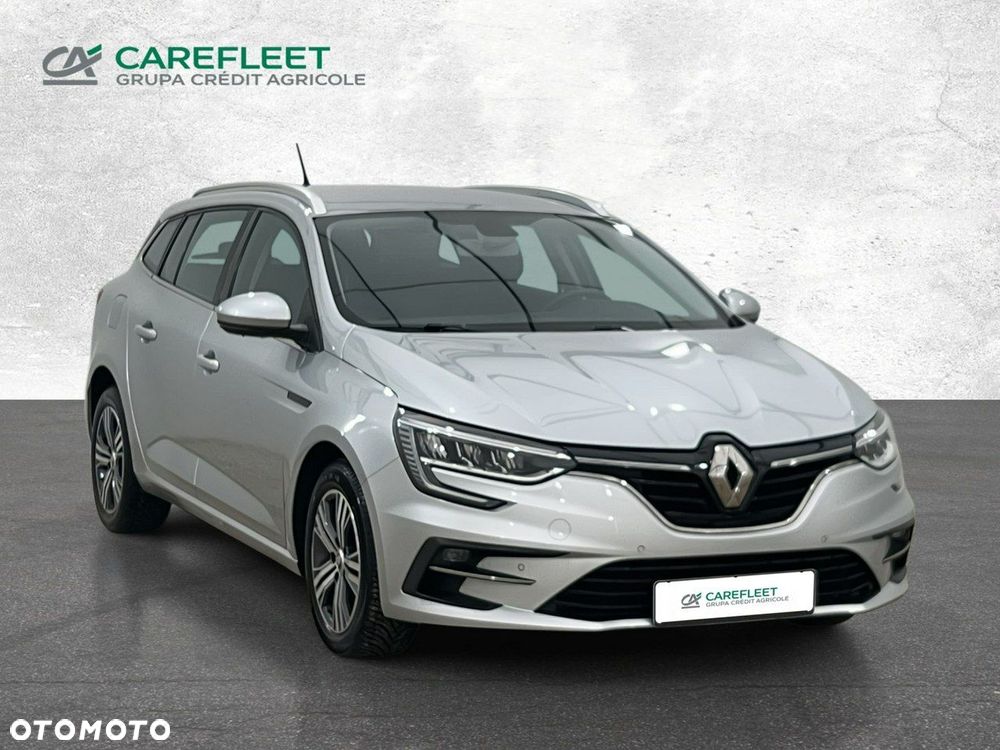 Renault Megane 1.3 TCe FAP Equilibre - 3