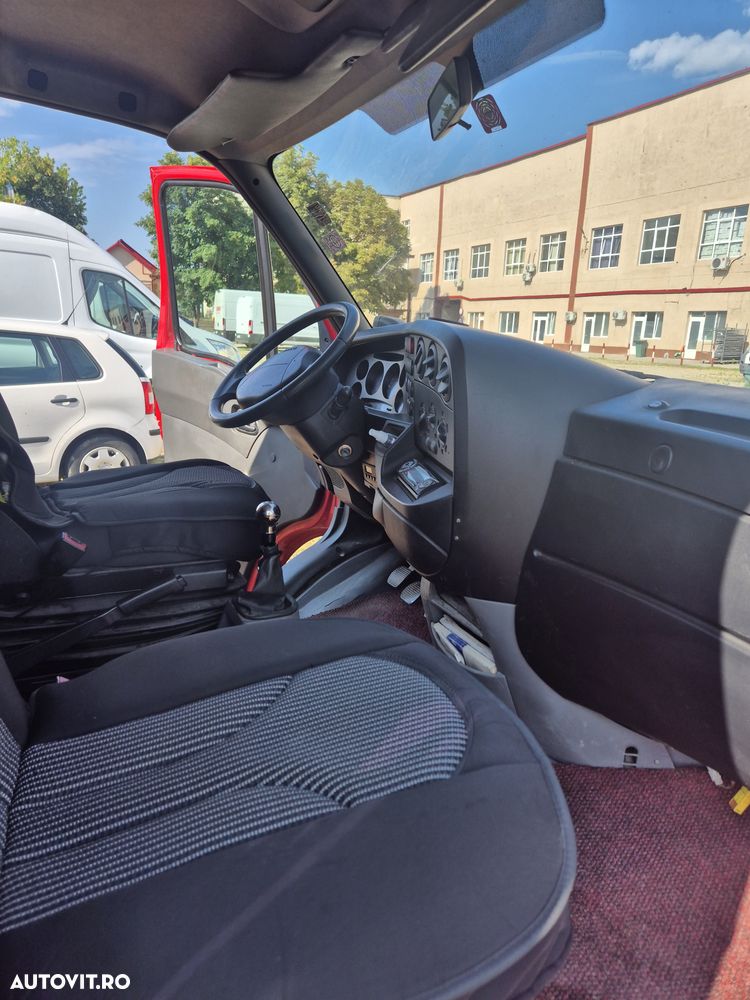 Iveco Daily - 3