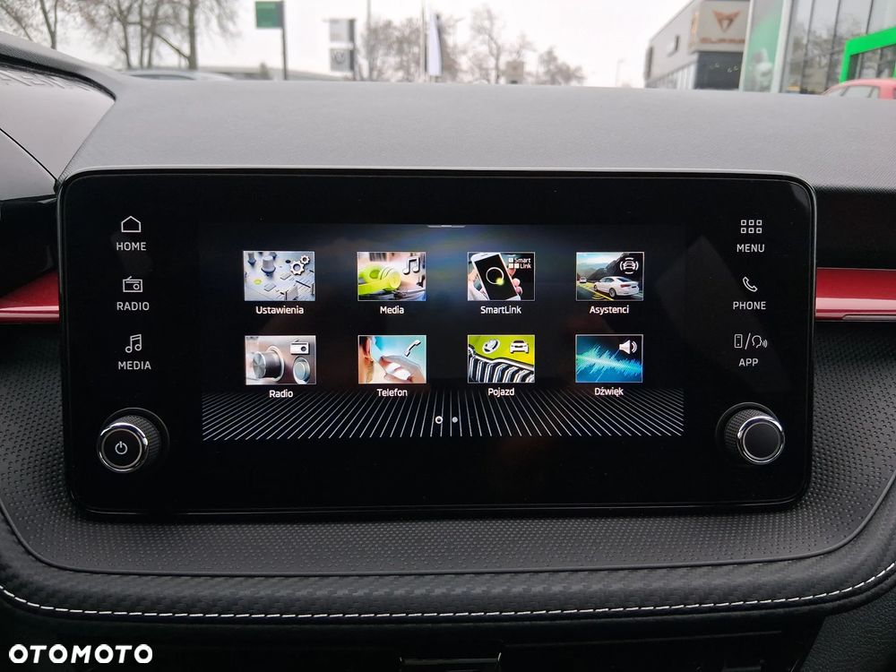 Skoda Fabia 1.0 TSI Monte Carlo - 18