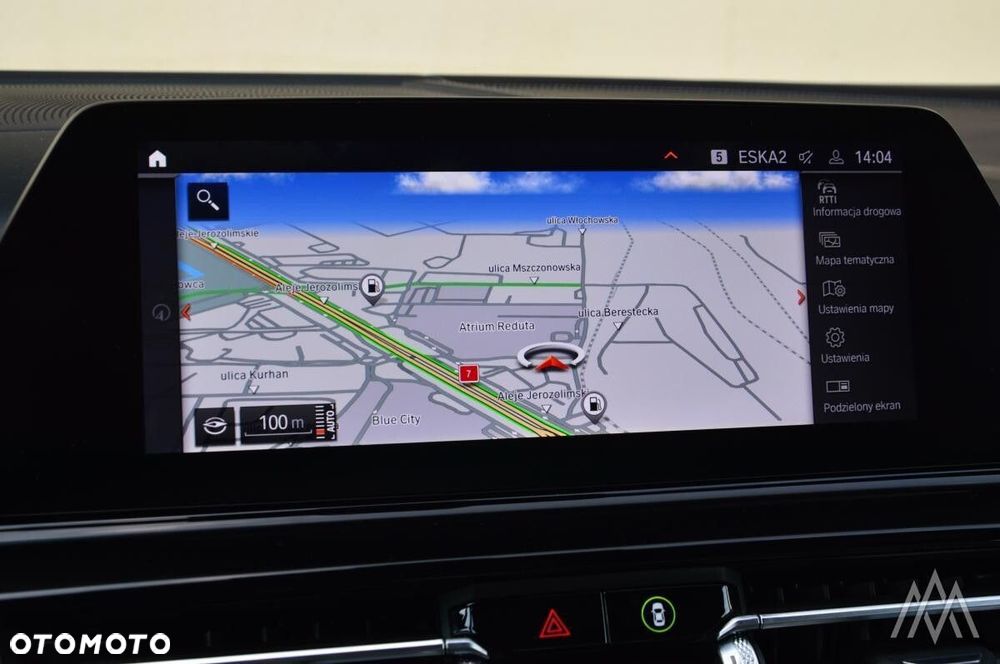BMW Seria 8 - 40