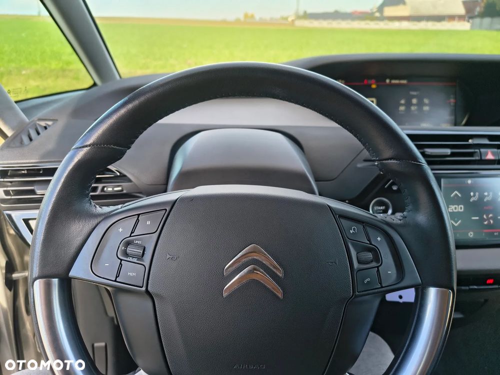 Citroën C4 SpaceTourer - 20