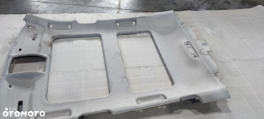 PODSUFITKA AUDI A3 8P 5D 8P4867505L 4L7 SZYBERDACH - 4