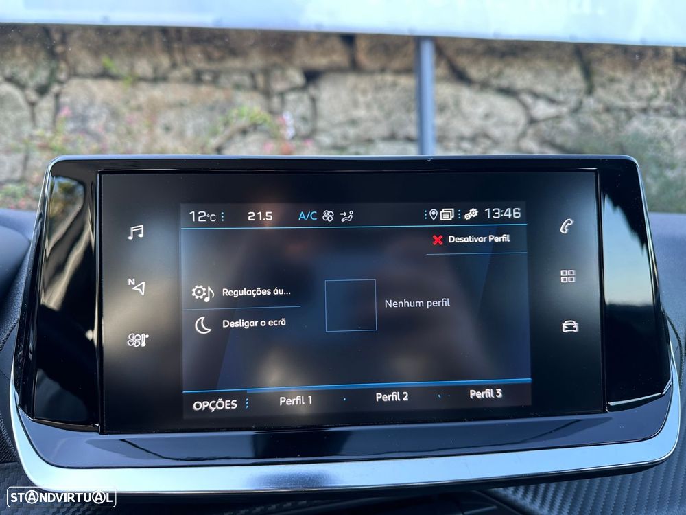 Peugeot 2008 1.5 BlueHDi Active Pack - 22