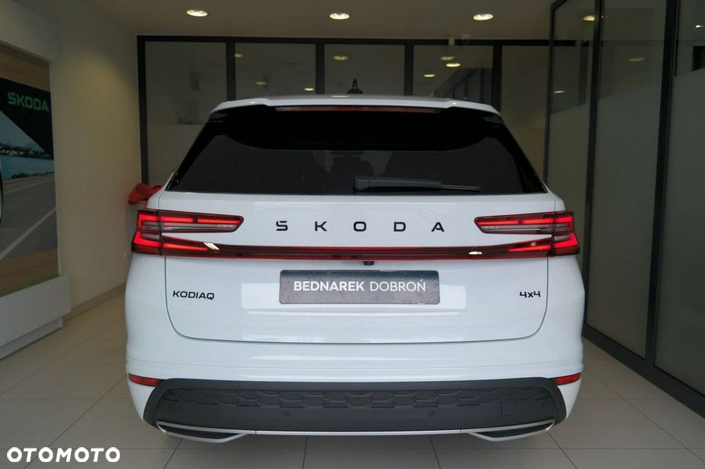Skoda Kodiaq - 6