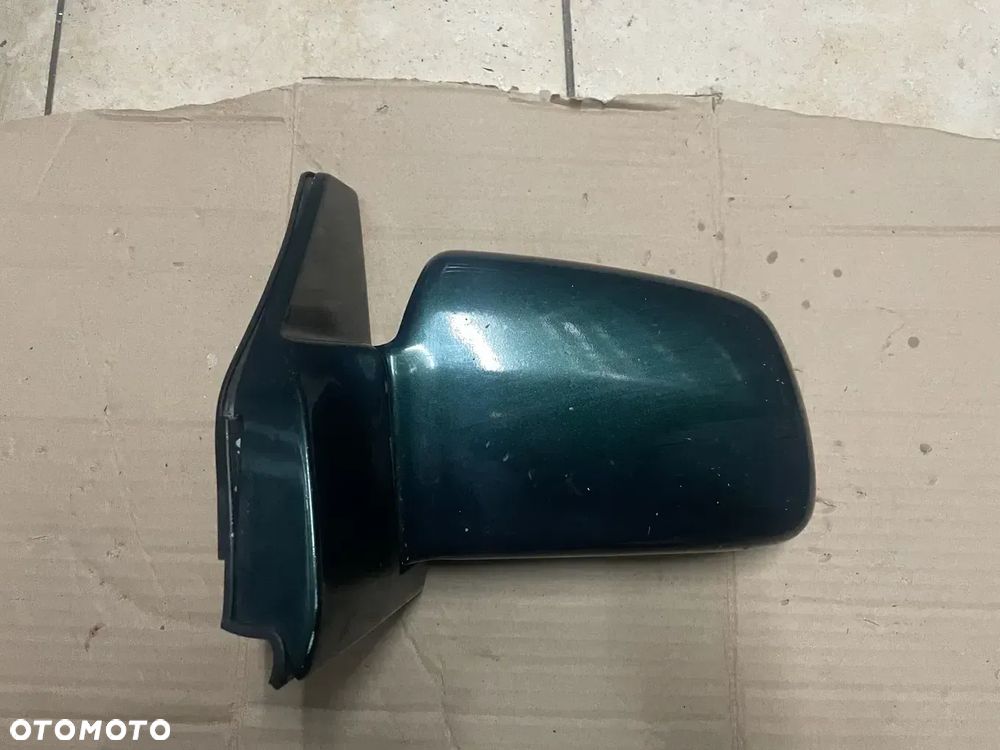 Lusterko lewe Suzuki Vitara Long 3PIN (zieleń) - 2